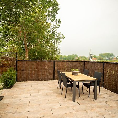 Vakantiewoning De Koekoek Aagtekerke Extérieur photo