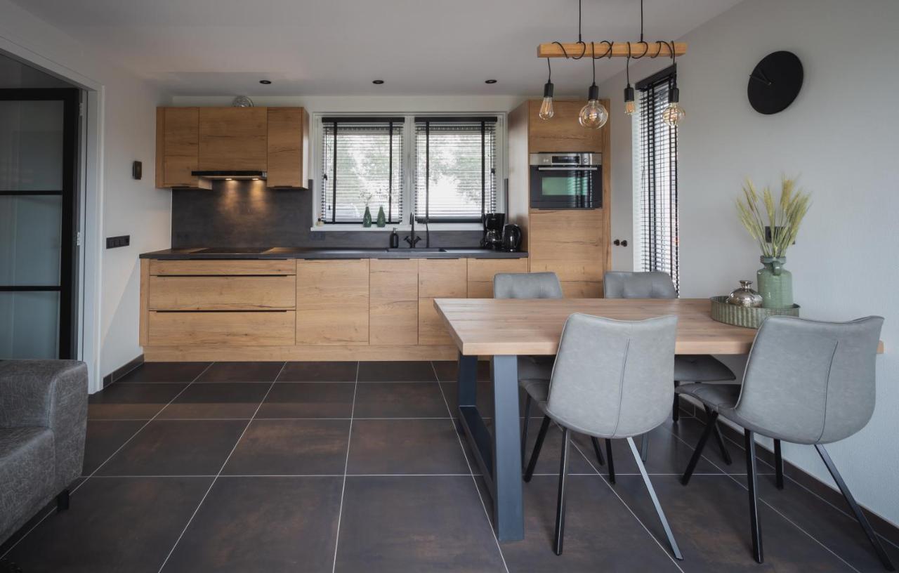 Vakantiewoning De Koekoek Aagtekerke Extérieur photo