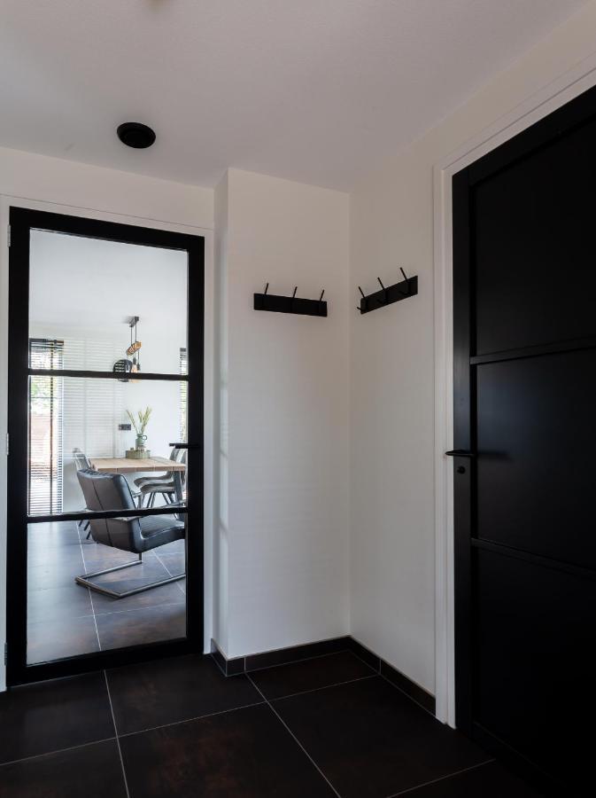 Vakantiewoning De Koekoek Aagtekerke Extérieur photo