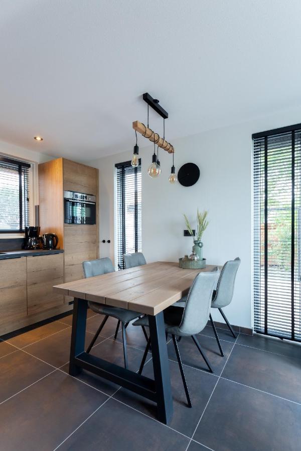 Vakantiewoning De Koekoek Aagtekerke Extérieur photo