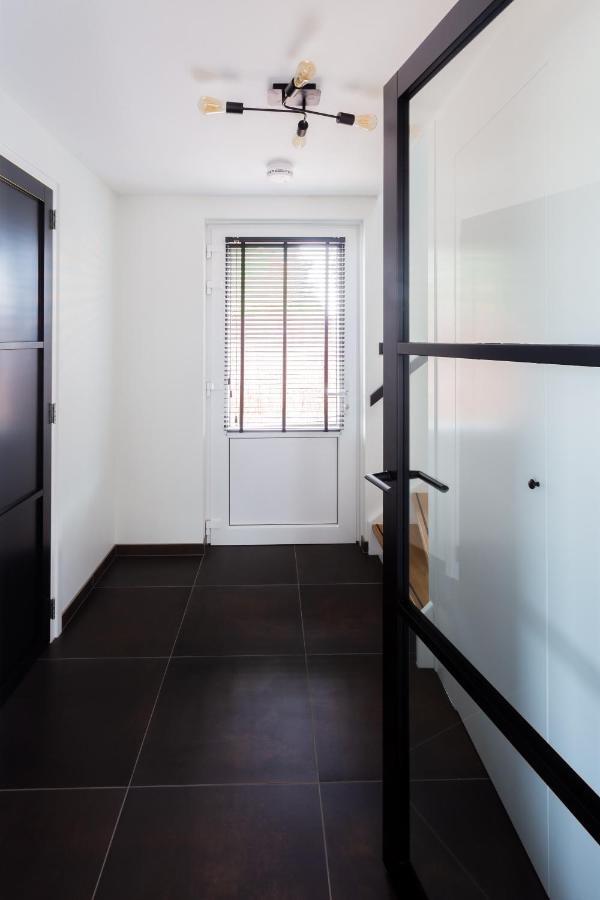 Vakantiewoning De Koekoek Aagtekerke Extérieur photo
