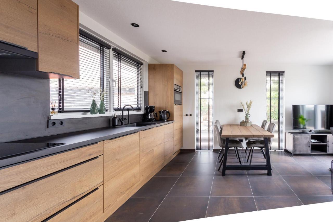 Vakantiewoning De Koekoek Aagtekerke Extérieur photo
