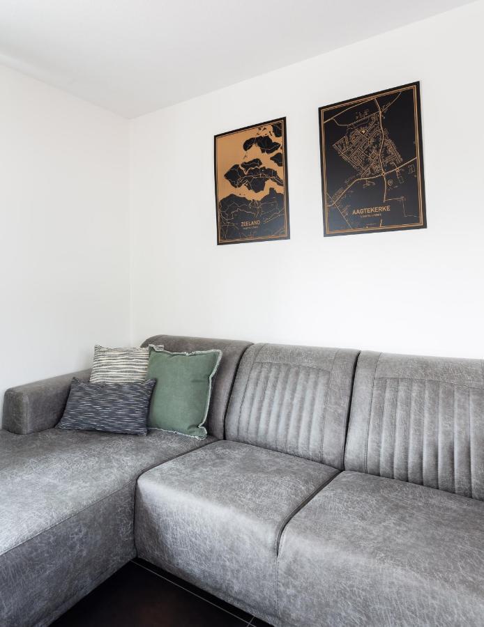 Vakantiewoning De Koekoek Aagtekerke Extérieur photo
