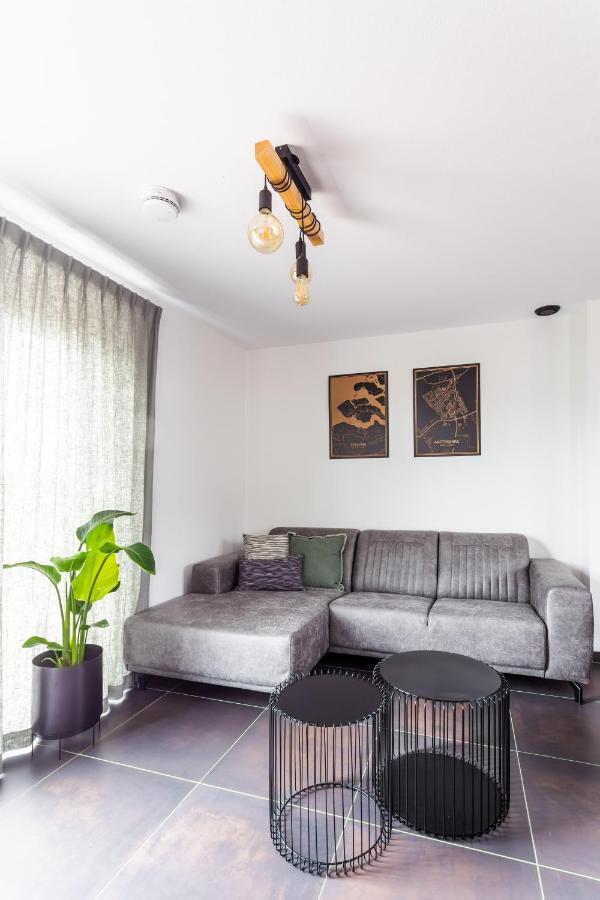 Vakantiewoning De Koekoek Aagtekerke Extérieur photo