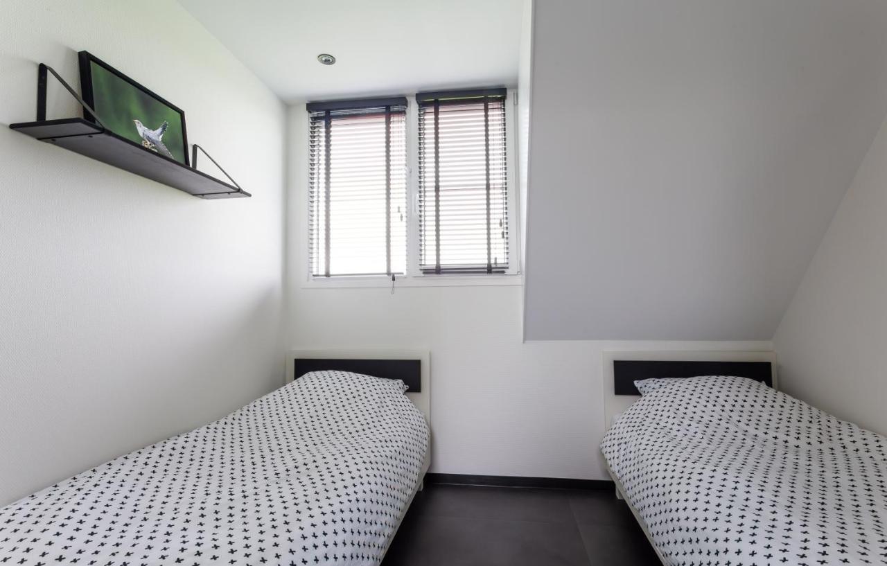 Vakantiewoning De Koekoek Aagtekerke Extérieur photo