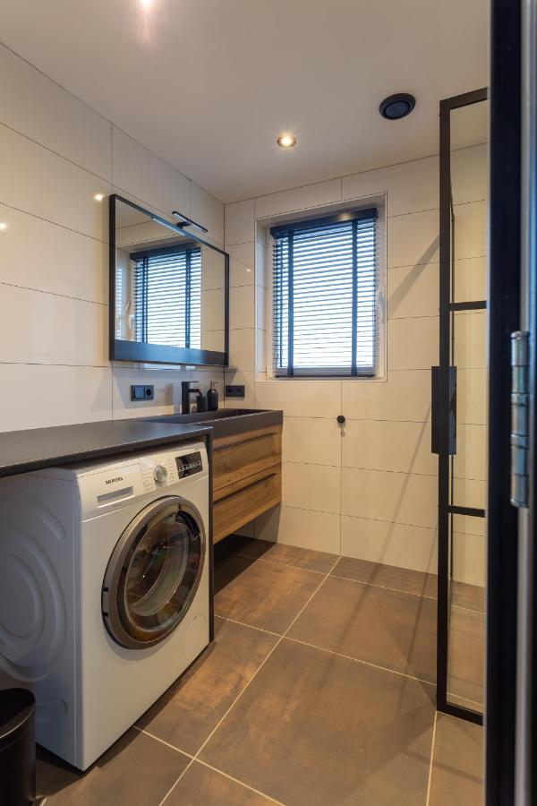 Vakantiewoning De Koekoek Aagtekerke Extérieur photo