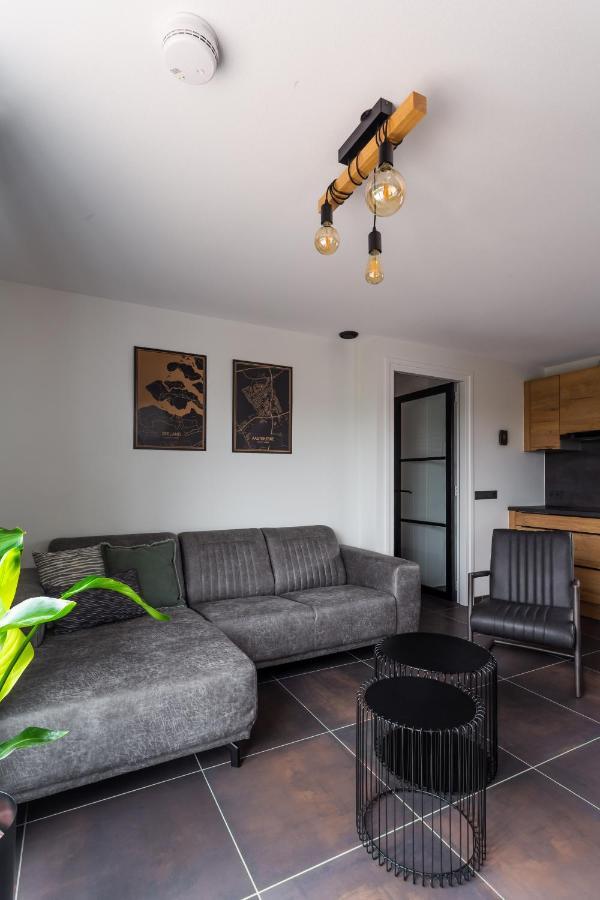 Vakantiewoning De Koekoek Aagtekerke Extérieur photo