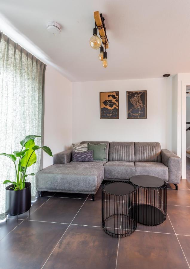 Vakantiewoning De Koekoek Aagtekerke Extérieur photo