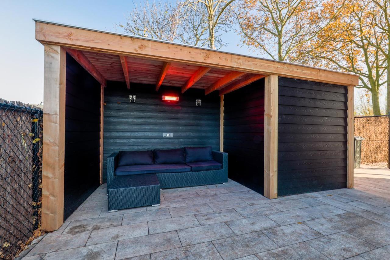 Vakantiewoning De Koekoek Aagtekerke Extérieur photo