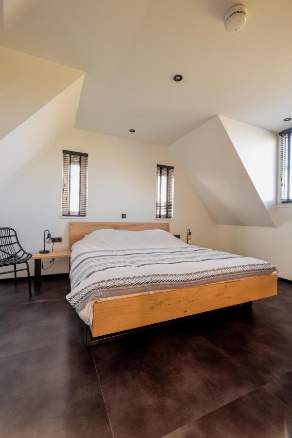 Vakantiewoning De Koekoek Aagtekerke Extérieur photo